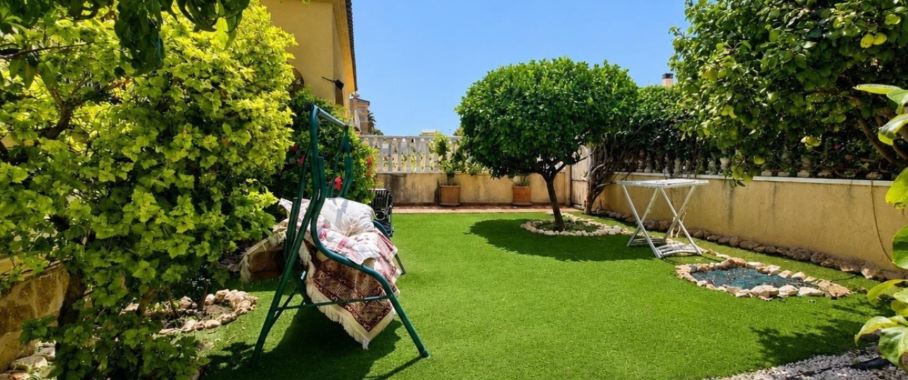Rynek wtórny - Villa - Orihuela - Lomas de Cabo Roig