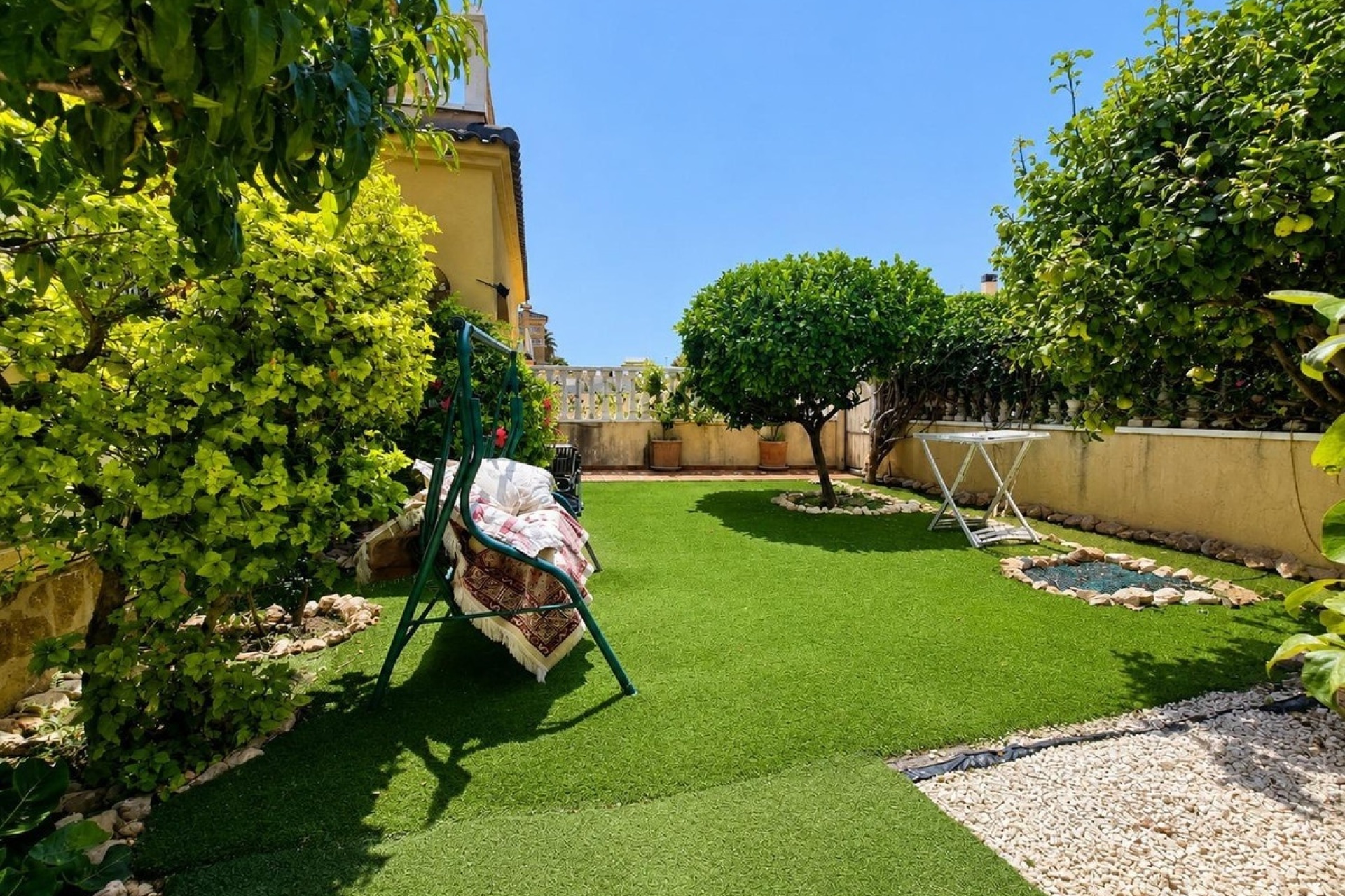 Rynek wtórny - Villa - Orihuela - Lomas de Cabo Roig