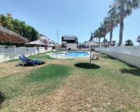 Rynek wtórny - Villa - Orihuela - Lomas de Cabo Roig