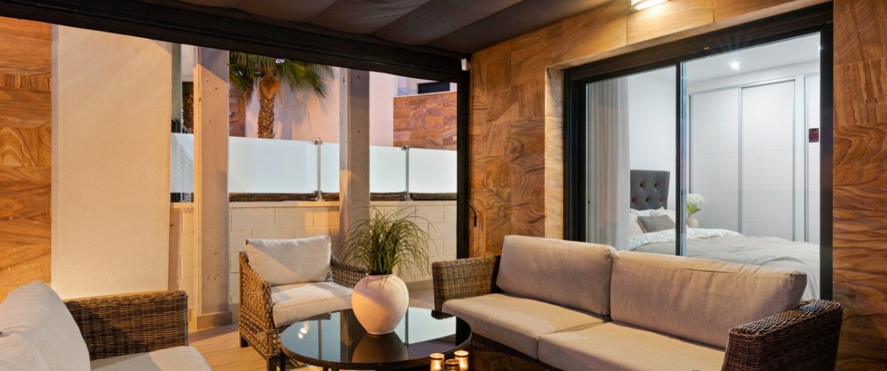 Rynek wtórny - Villa - Orihuela - Lomas de Cabo Roig