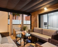 Rynek wtórny - Villa - Orihuela - Lomas de Cabo Roig