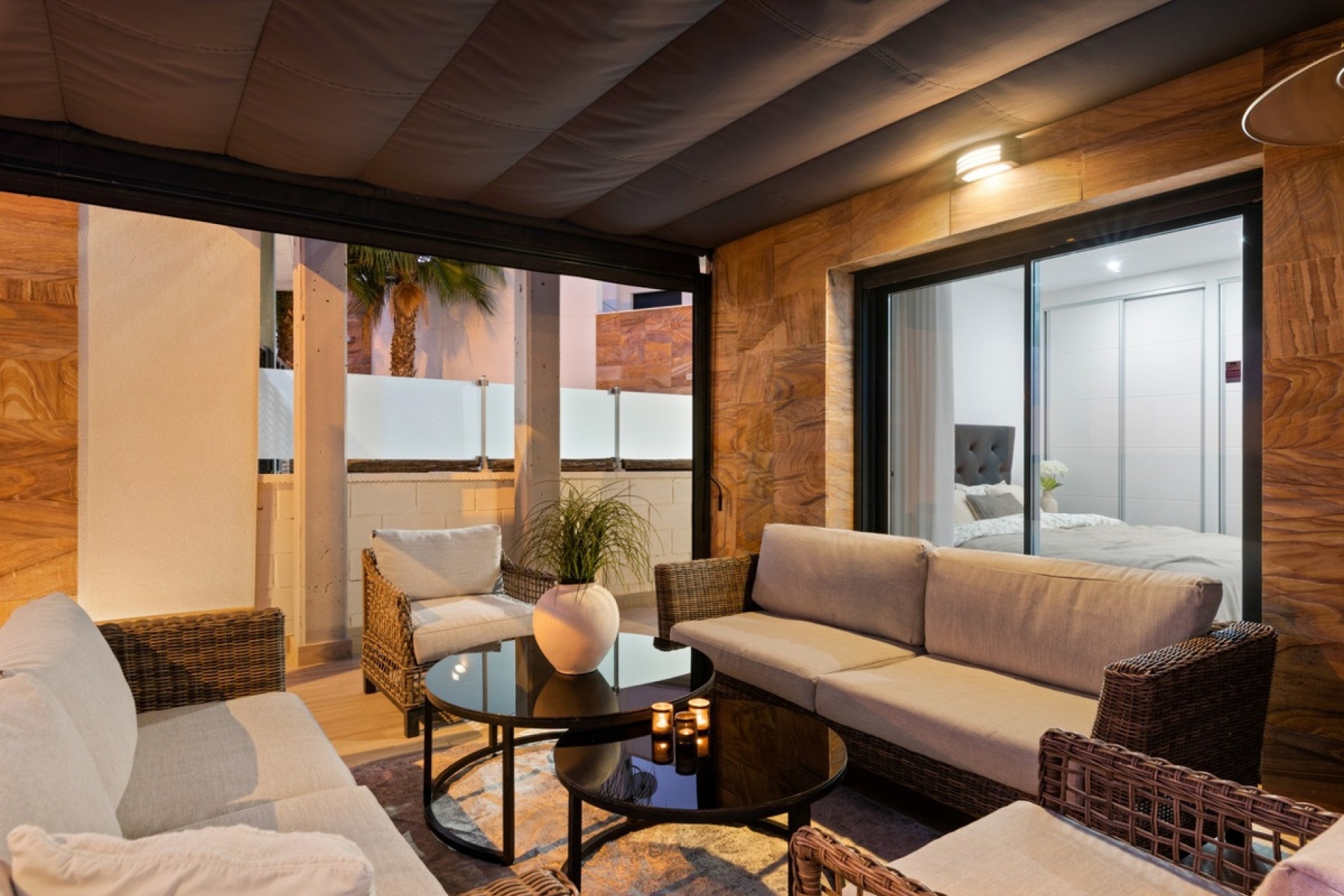 Rynek wtórny - Villa - Orihuela - Lomas de Cabo Roig