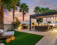 Rynek wtórny - Villa - Orihuela - Lomas de Cabo Roig