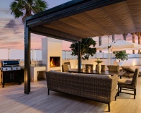 Rynek wtórny - Villa - Orihuela - Lomas de Cabo Roig