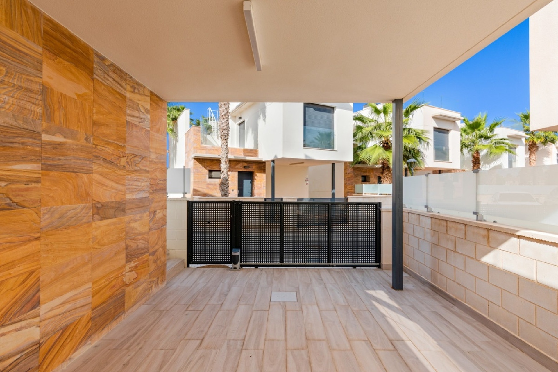 Rynek wtórny - Villa - Orihuela - Lomas de Cabo Roig