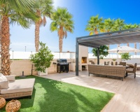 Rynek wtórny - Villa - Orihuela - Lomas de Cabo Roig