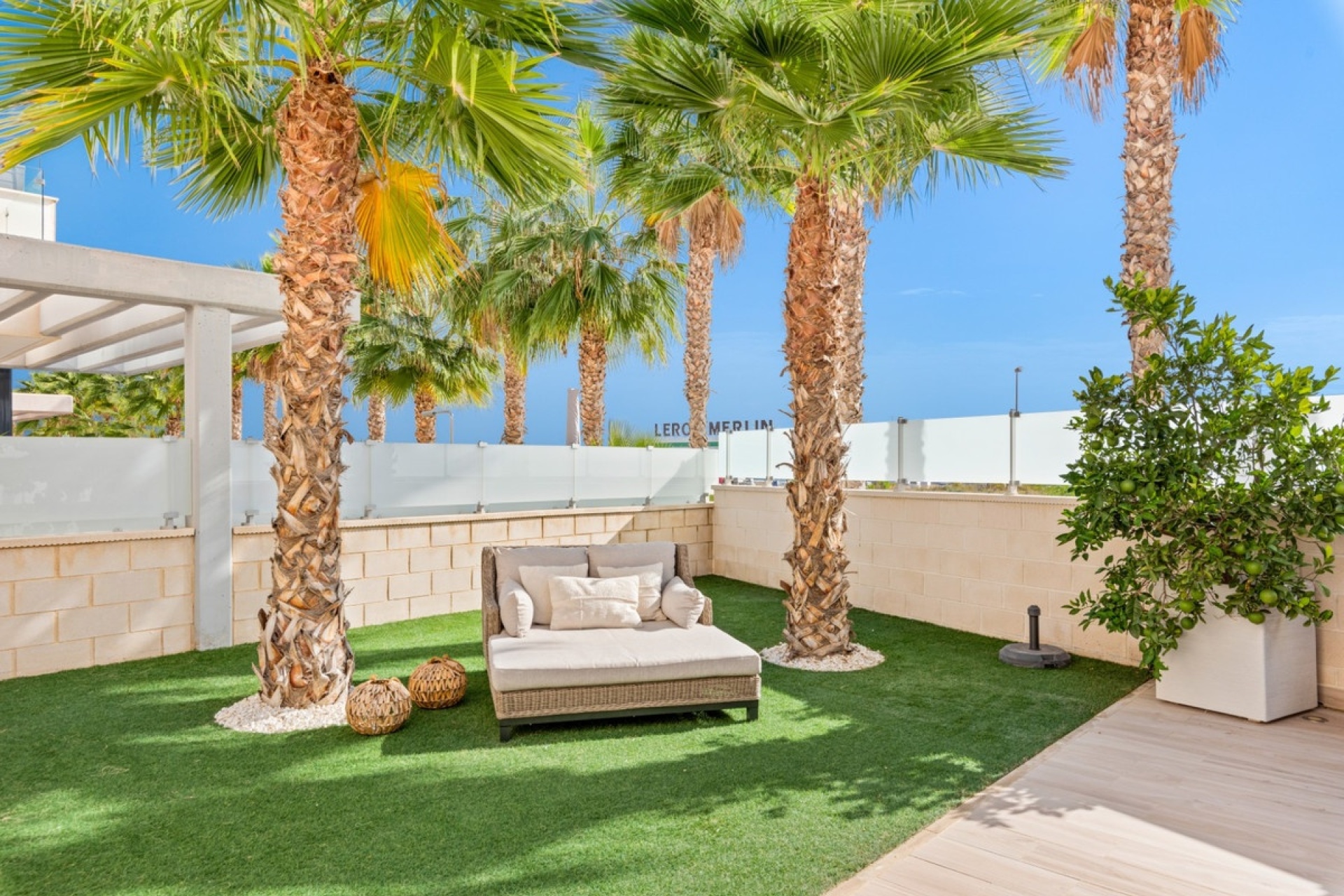 Rynek wtórny - Villa - Orihuela - Lomas de Cabo Roig
