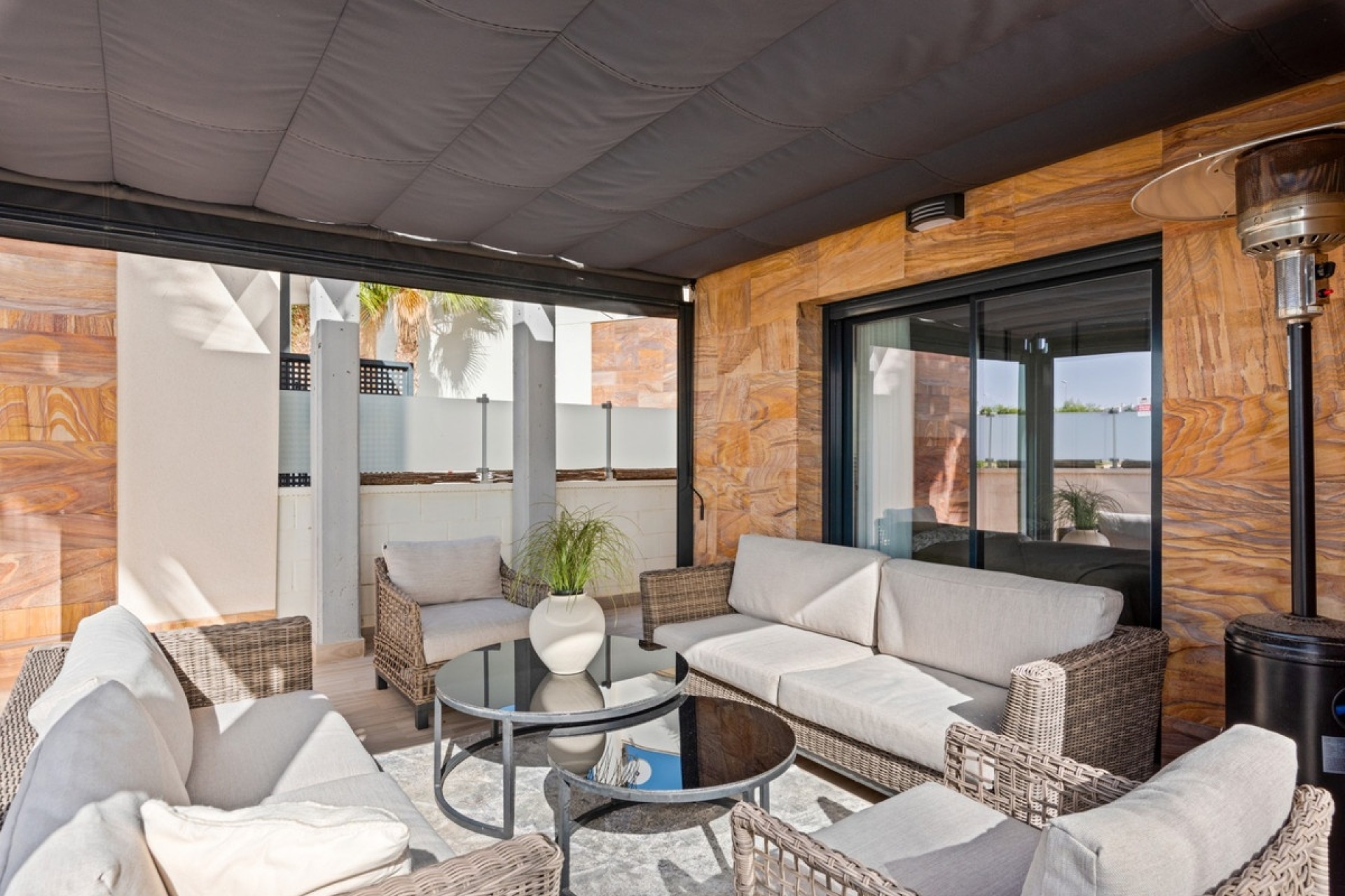 Rynek wtórny - Villa - Orihuela - Lomas de Cabo Roig