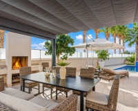Rynek wtórny - Villa - Orihuela - Lomas de Cabo Roig
