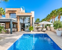 Rynek wtórny - Villa - Orihuela - Lomas de Cabo Roig