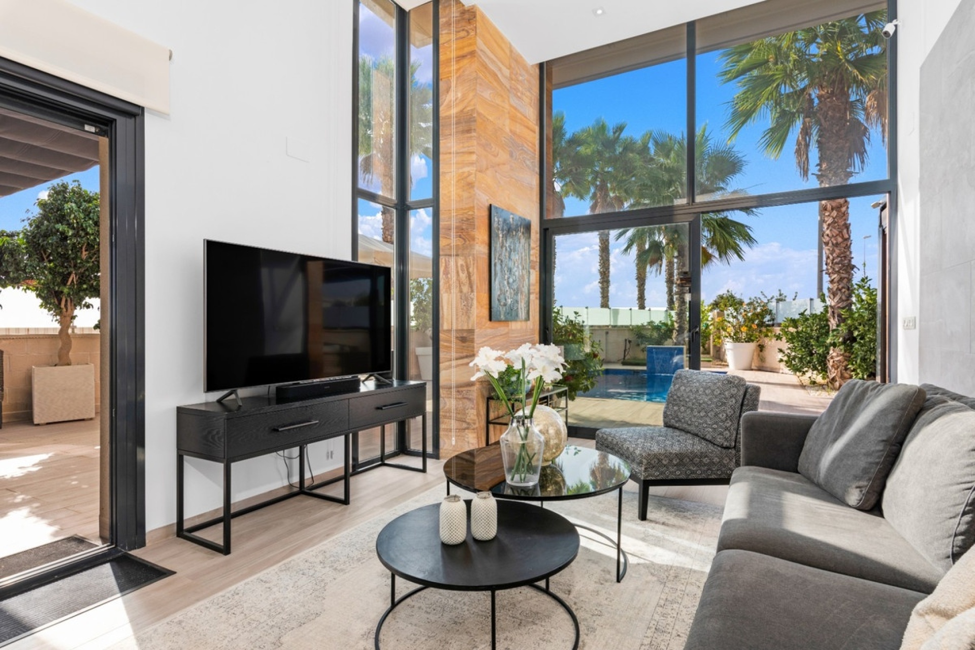 Rynek wtórny - Villa - Orihuela - Lomas de Cabo Roig