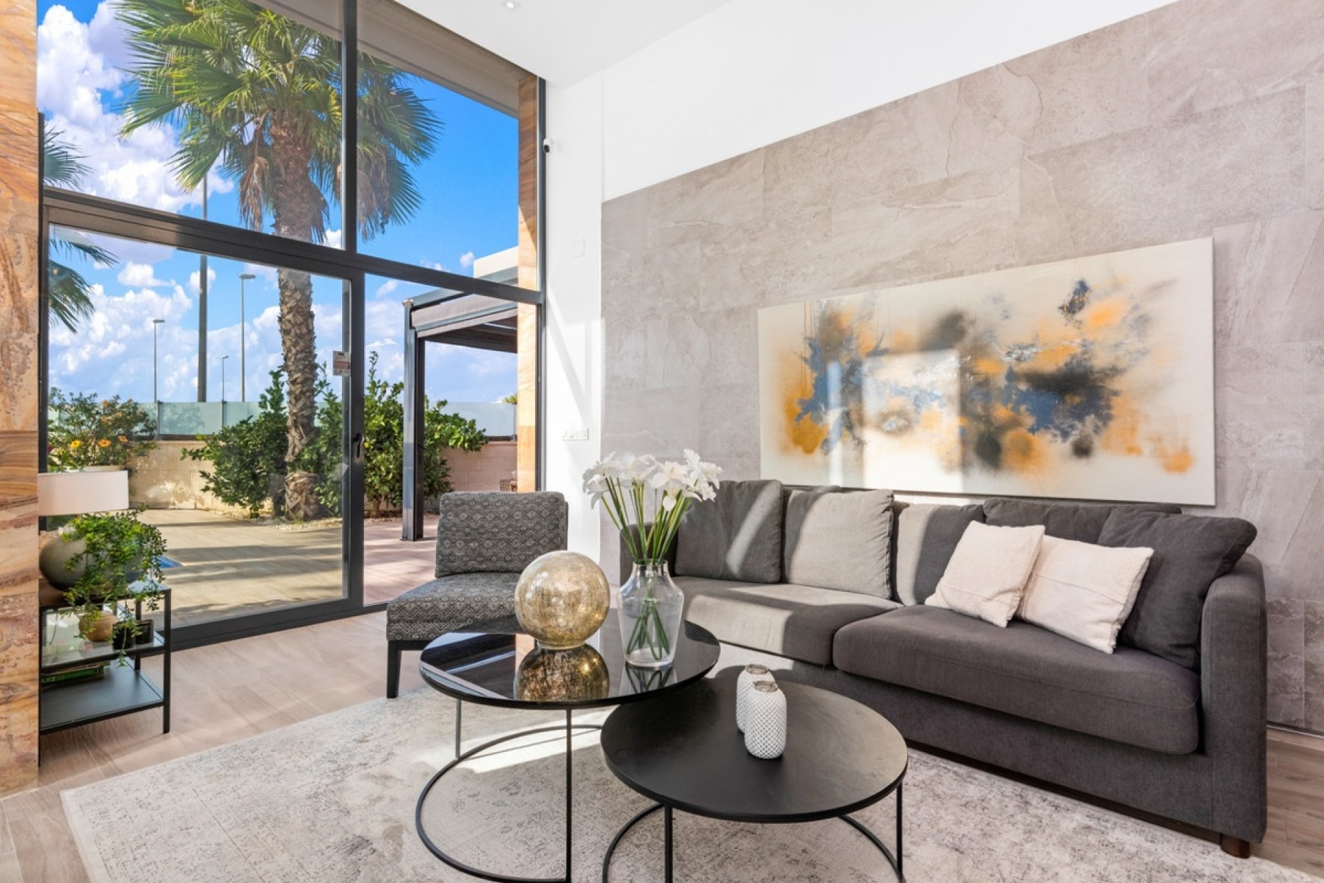 Rynek wtórny - Villa - Orihuela - Lomas de Cabo Roig