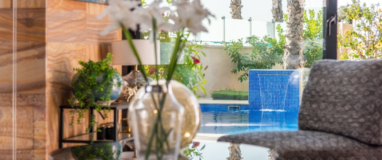 Rynek wtórny - Villa - Orihuela - Lomas de Cabo Roig
