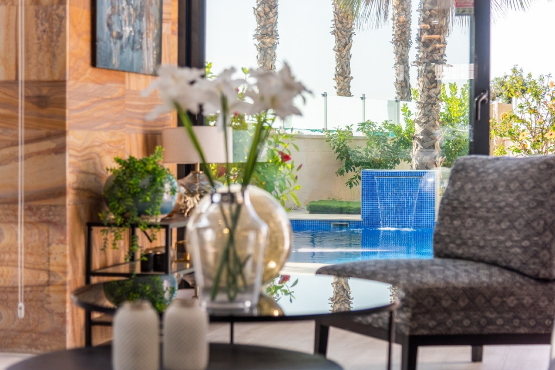 Rynek wtórny - Villa - Orihuela - Lomas de Cabo Roig