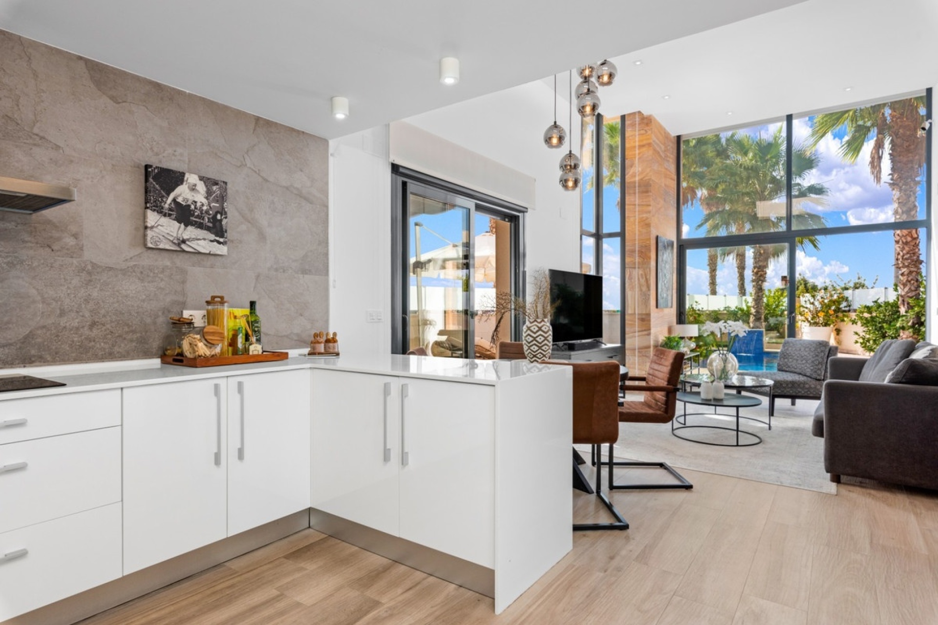 Rynek wtórny - Villa - Orihuela - Lomas de Cabo Roig