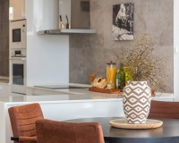 Rynek wtórny - Villa - Orihuela - Lomas de Cabo Roig