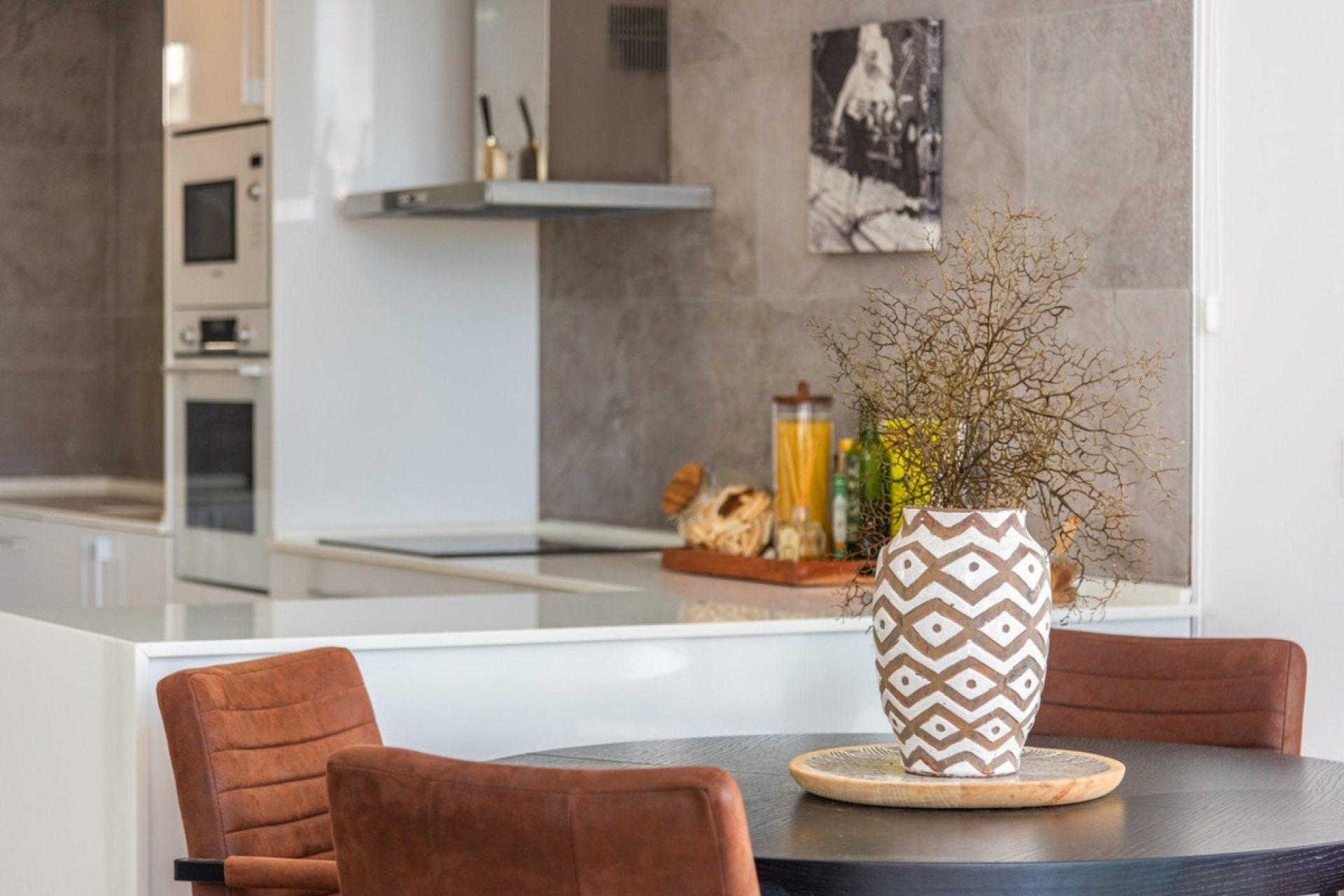 Rynek wtórny - Villa - Orihuela - Lomas de Cabo Roig