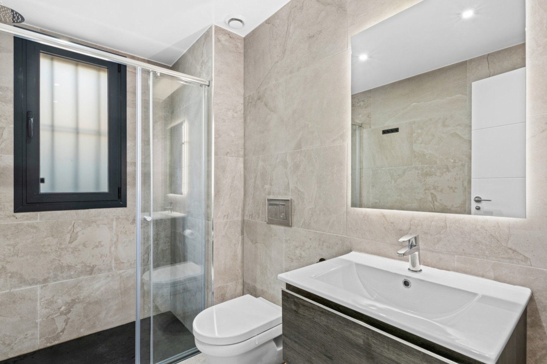 Rynek wtórny - Villa - Orihuela - Lomas de Cabo Roig