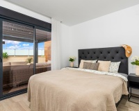 Rynek wtórny - Villa - Orihuela - Lomas de Cabo Roig