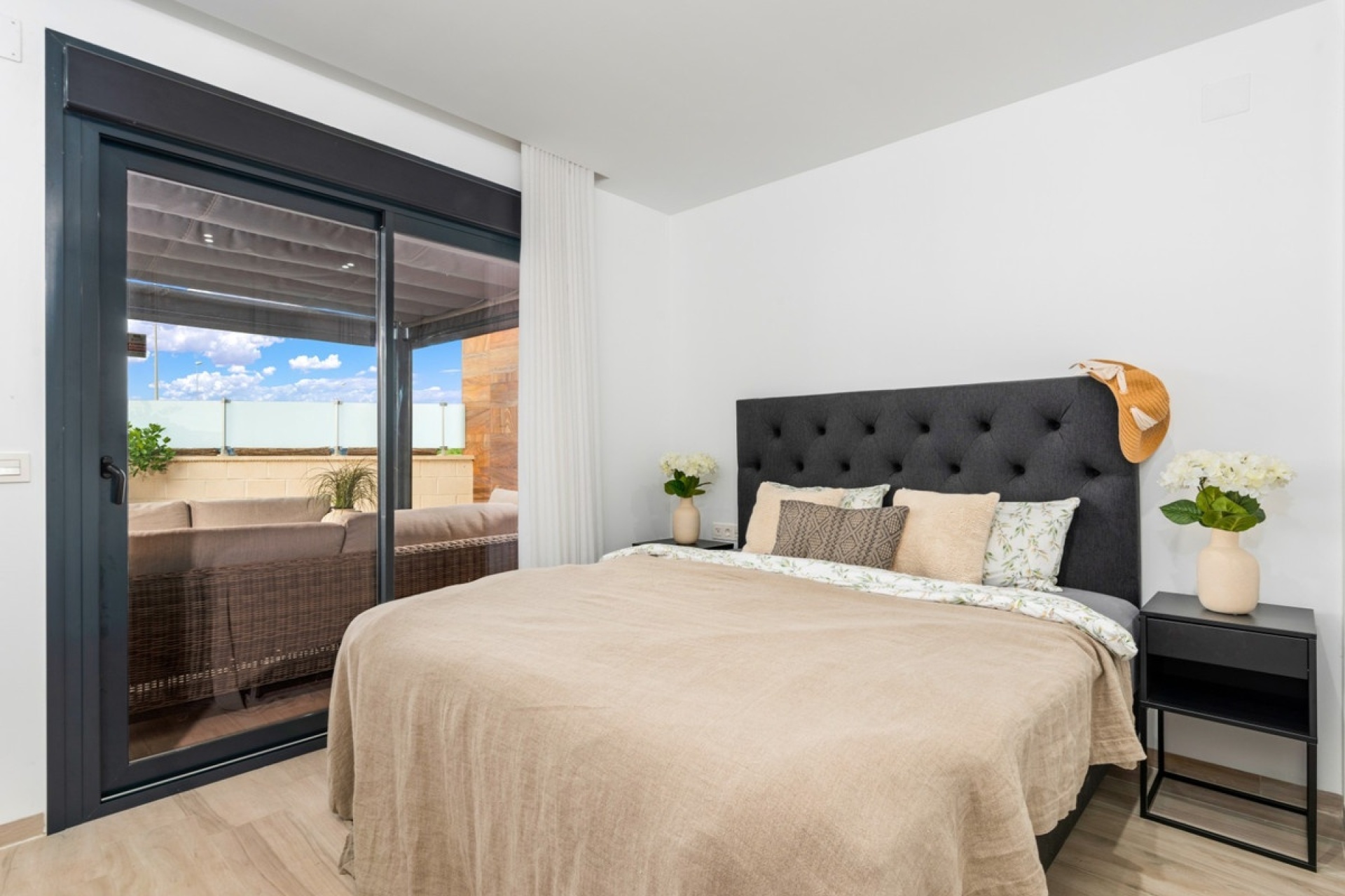 Rynek wtórny - Villa - Orihuela - Lomas de Cabo Roig