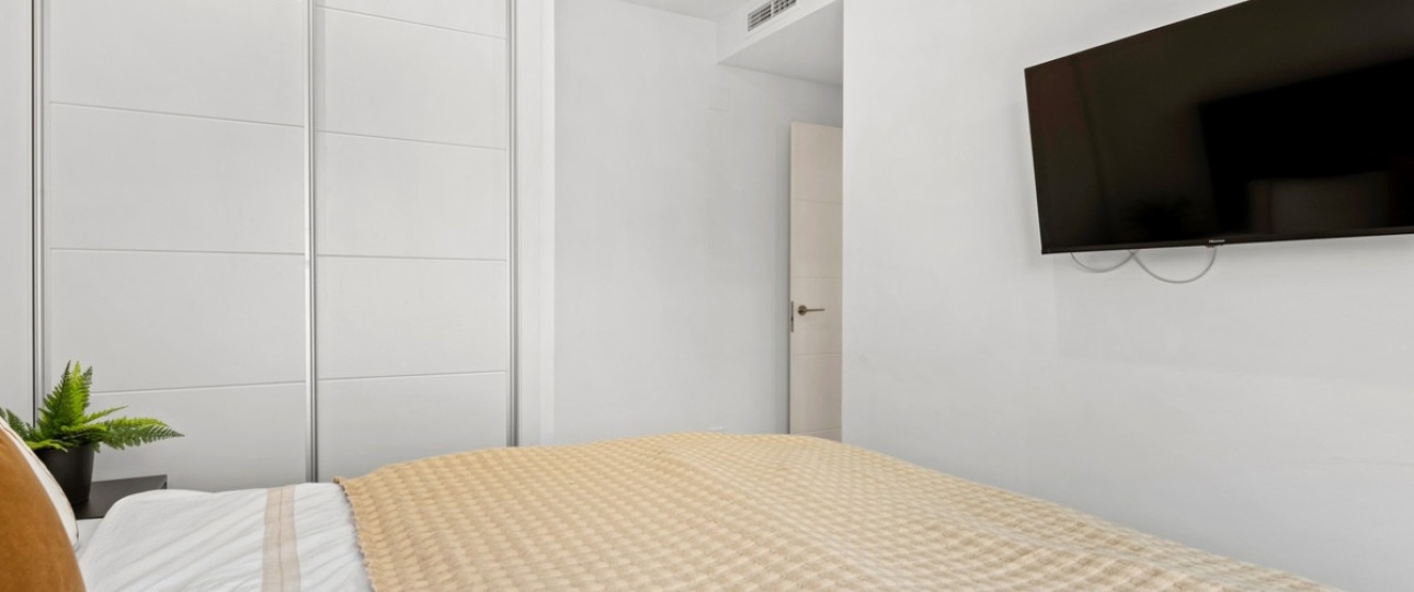 Rynek wtórny - Villa - Orihuela - Lomas de Cabo Roig