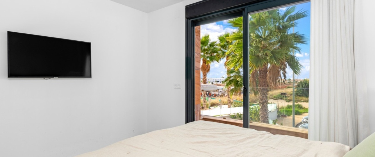 Rynek wtórny - Villa - Orihuela - Lomas de Cabo Roig