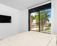 Rynek wtórny - Villa - Orihuela - Lomas de Cabo Roig
