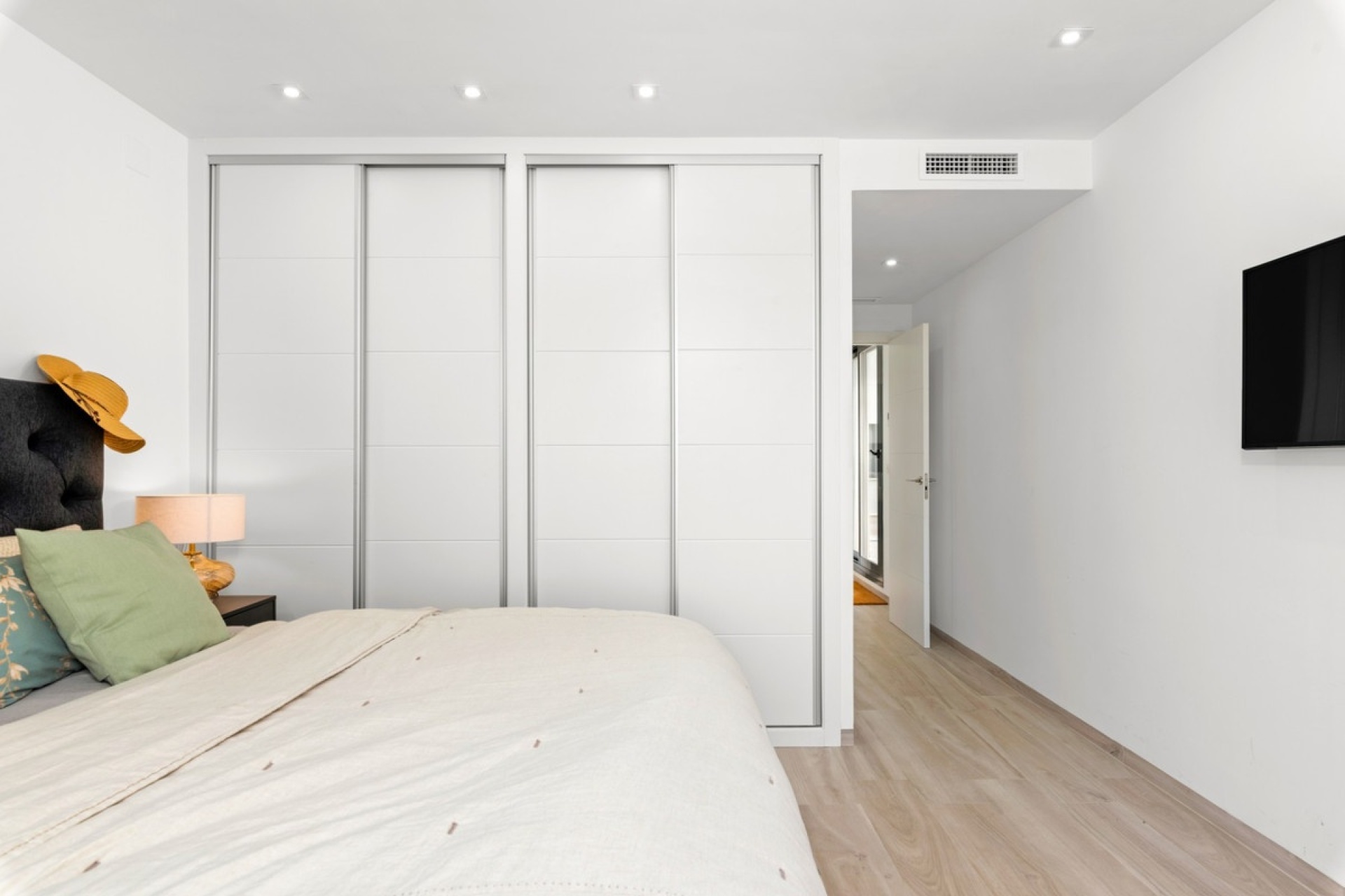 Rynek wtórny - Villa - Orihuela - Lomas de Cabo Roig