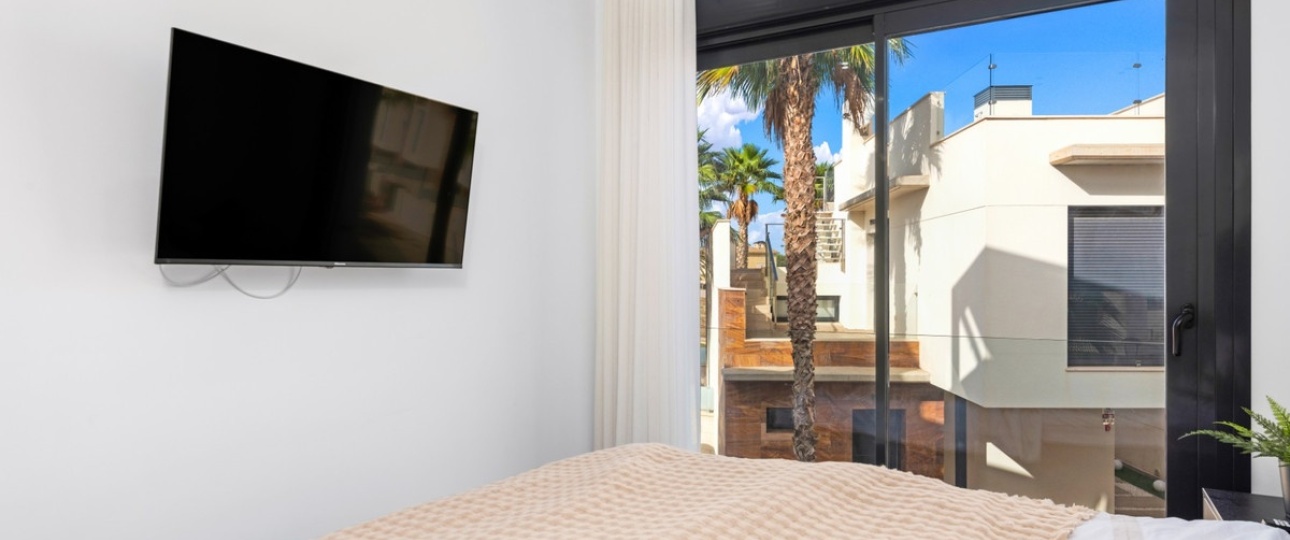 Rynek wtórny - Villa - Orihuela - Lomas de Cabo Roig