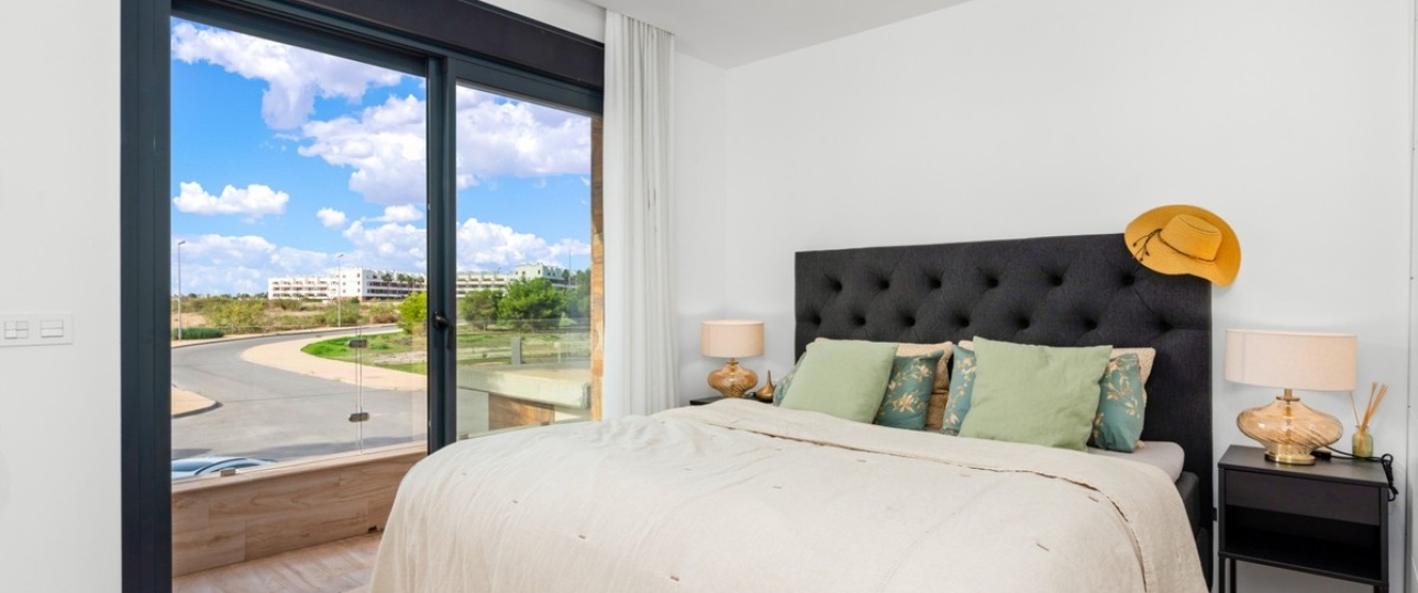 Rynek wtórny - Villa - Orihuela - Lomas de Cabo Roig