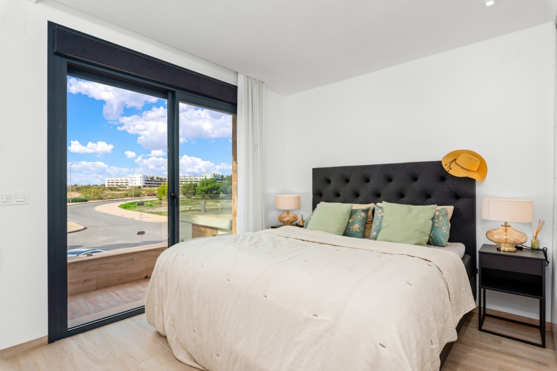 Rynek wtórny - Villa - Orihuela - Lomas de Cabo Roig