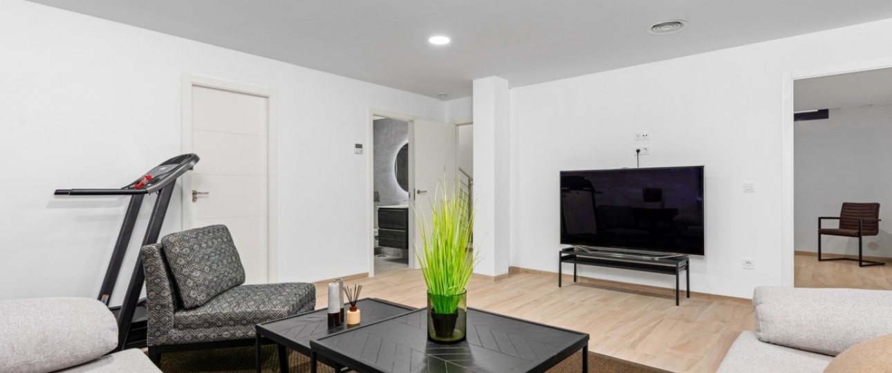 Rynek wtórny - Villa - Orihuela - Lomas de Cabo Roig