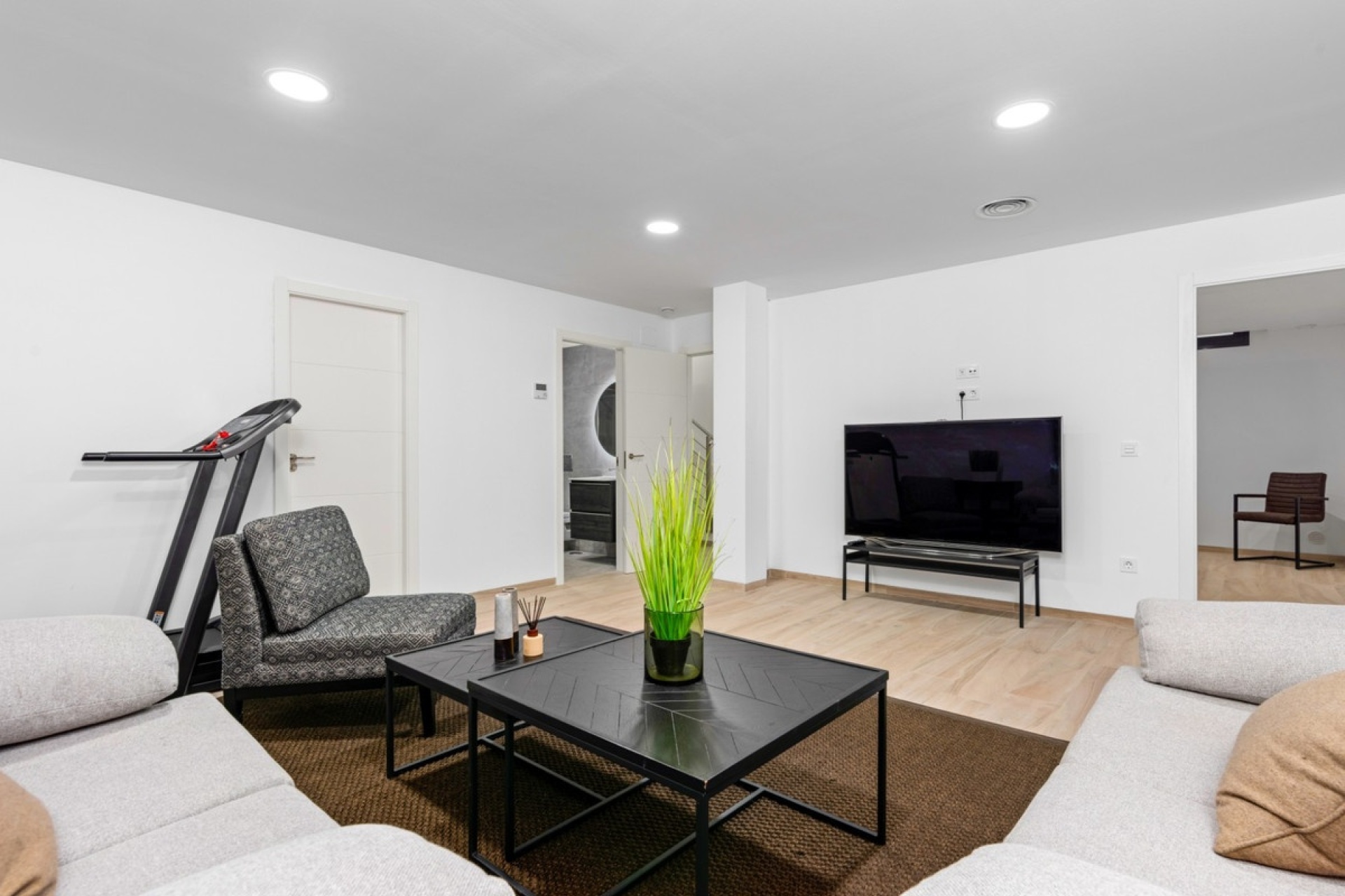 Rynek wtórny - Villa - Orihuela - Lomas de Cabo Roig