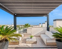 Rynek wtórny - Villa - Orihuela - Lomas de Cabo Roig