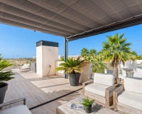 Rynek wtórny - Villa - Orihuela - Lomas de Cabo Roig