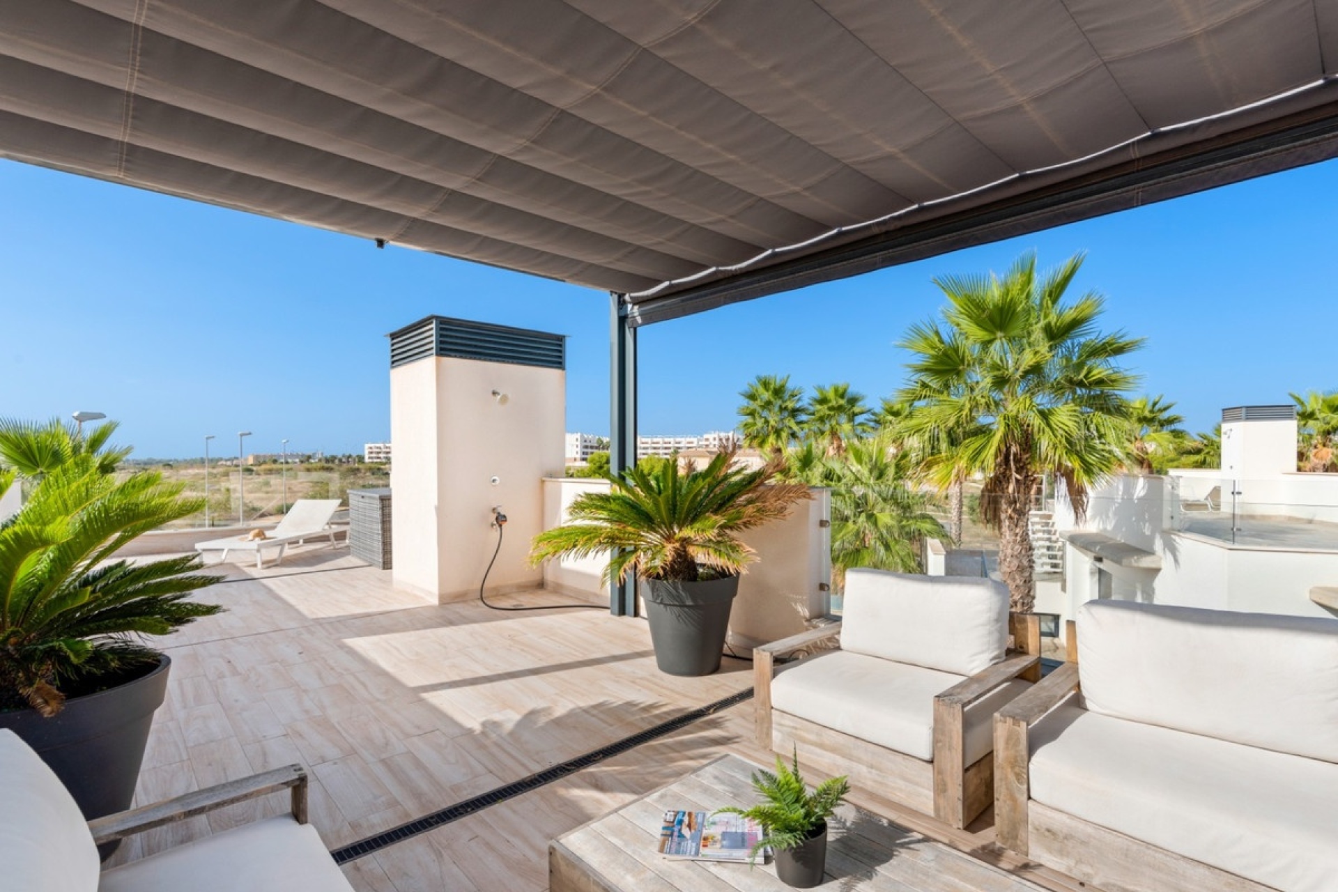 Rynek wtórny - Villa - Orihuela - Lomas de Cabo Roig