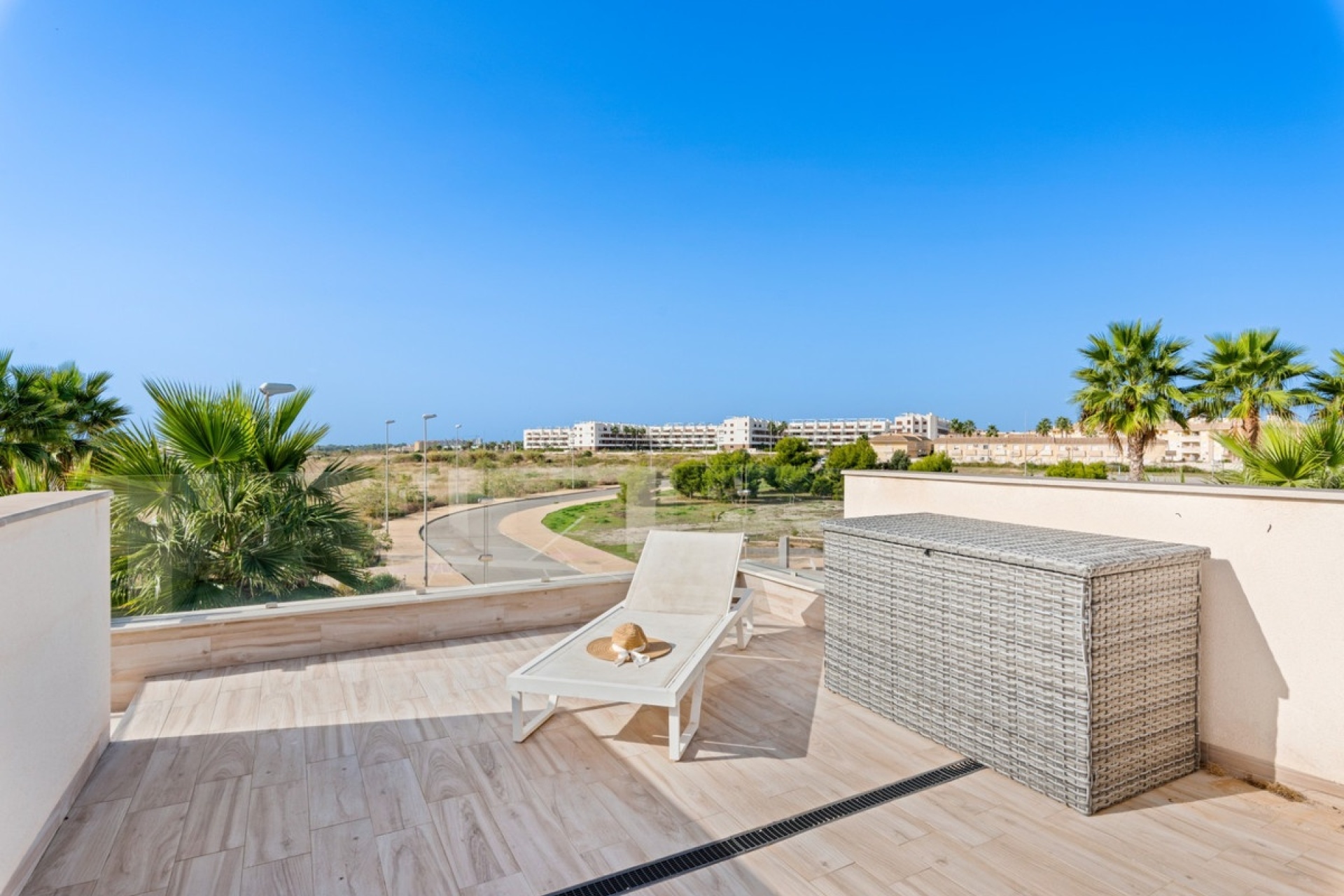 Rynek wtórny - Villa - Orihuela - Lomas de Cabo Roig