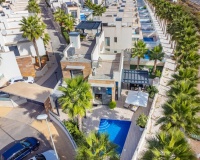 Rynek wtórny - Villa - Orihuela - Lomas de Cabo Roig