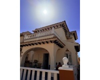 Rynek wtórny - Villa - Orihuela - Lomas de Cabo Roig