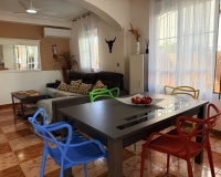 Rynek wtórny - Villa - Orihuela - Lomas de Cabo Roig
