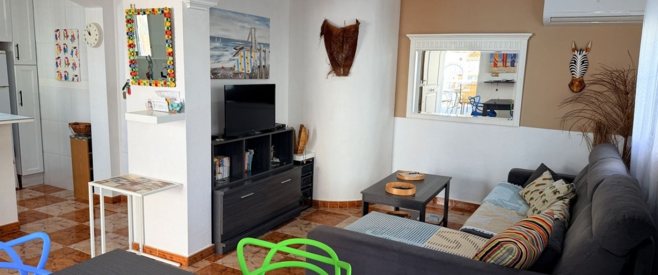 Rynek wtórny - Villa - Orihuela - Lomas de Cabo Roig