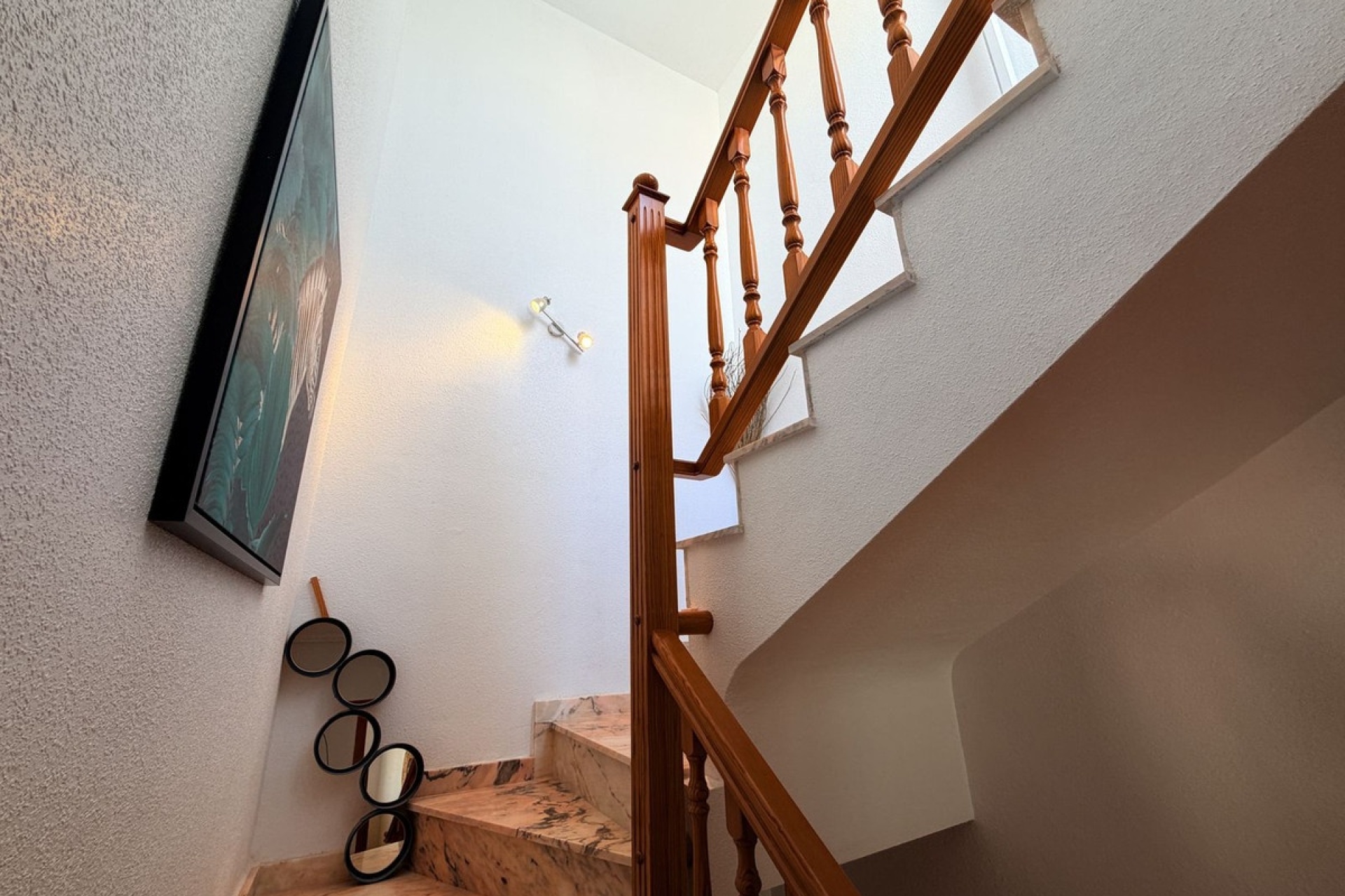 Rynek wtórny - Villa - Orihuela - Lomas de Cabo Roig
