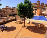 Rynek wtórny - Villa - Orihuela - Lomas de Cabo Roig