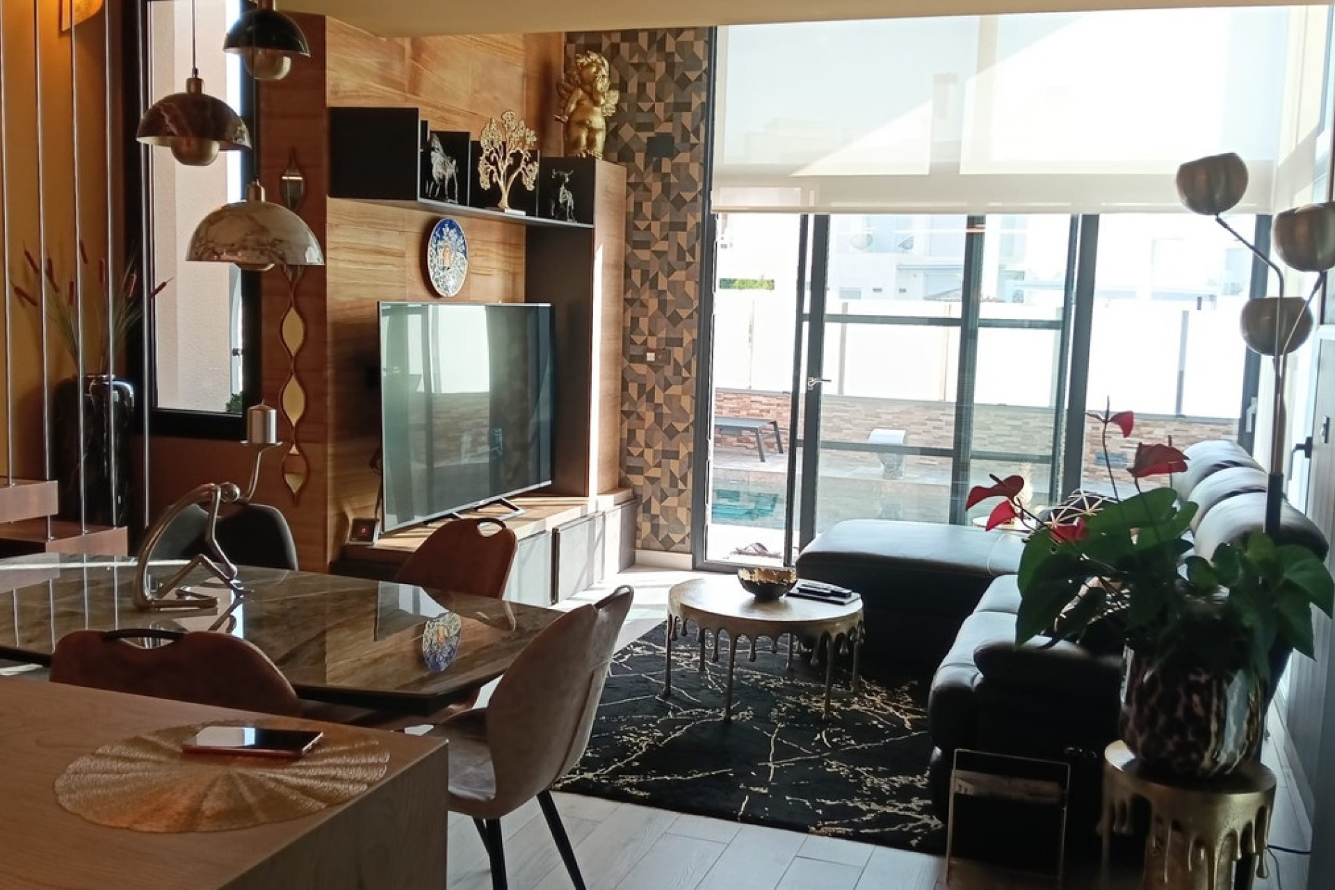Rynek wtórny - Villa - Orihuela - Lomas de Cabo Roig