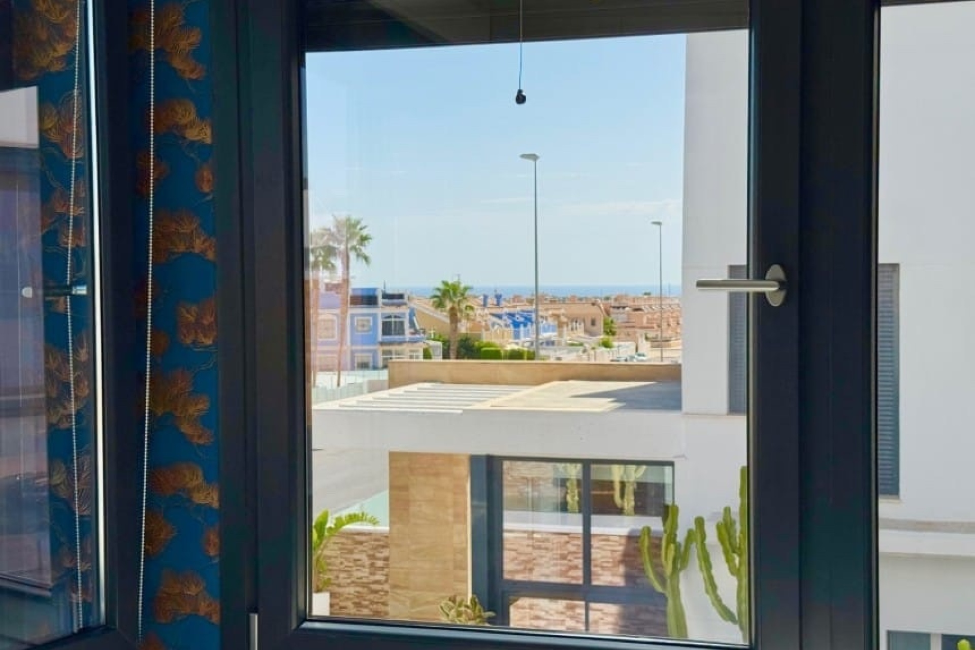 Rynek wtórny - Villa - Orihuela - Lomas de Cabo Roig