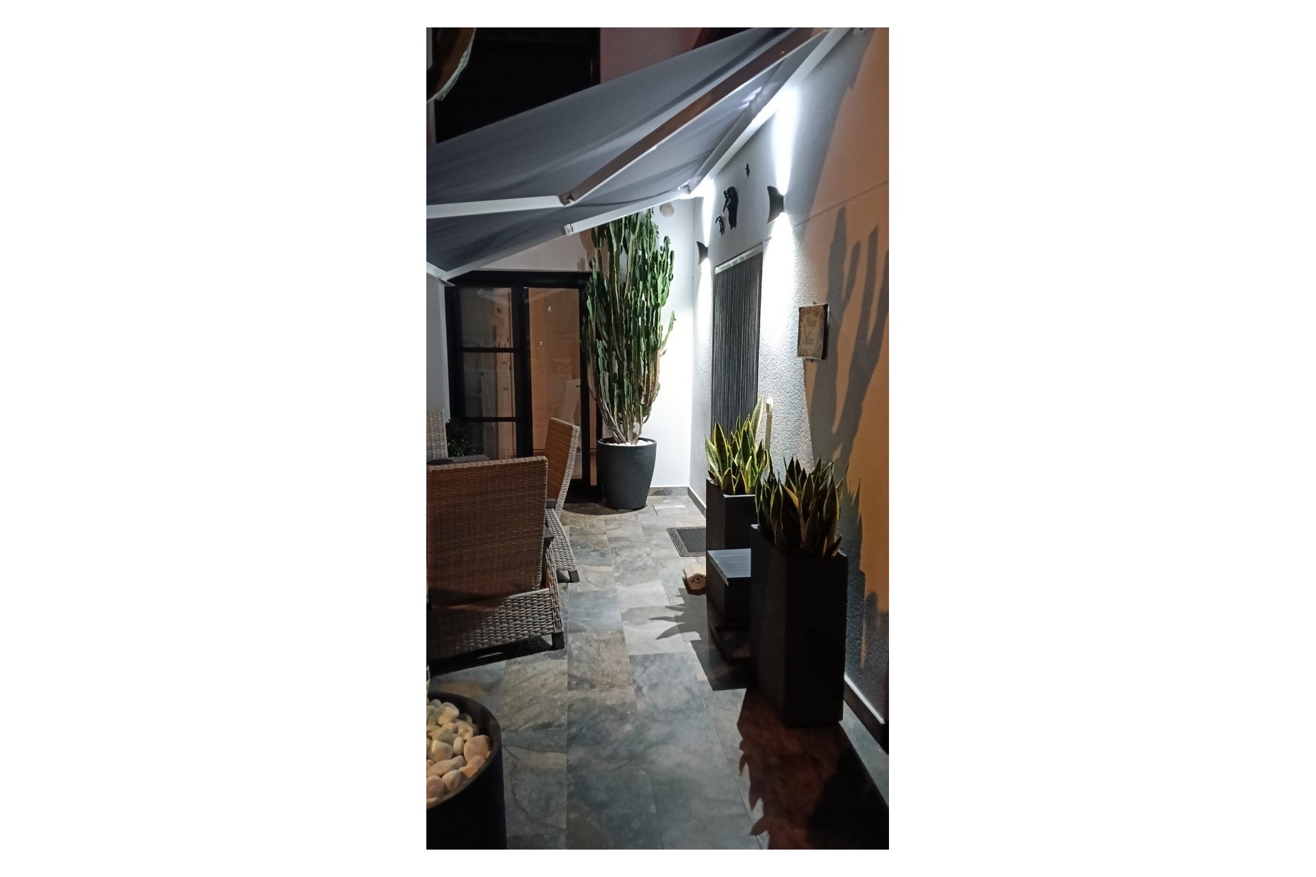 Rynek wtórny - Villa - Orihuela - Lomas de Cabo Roig