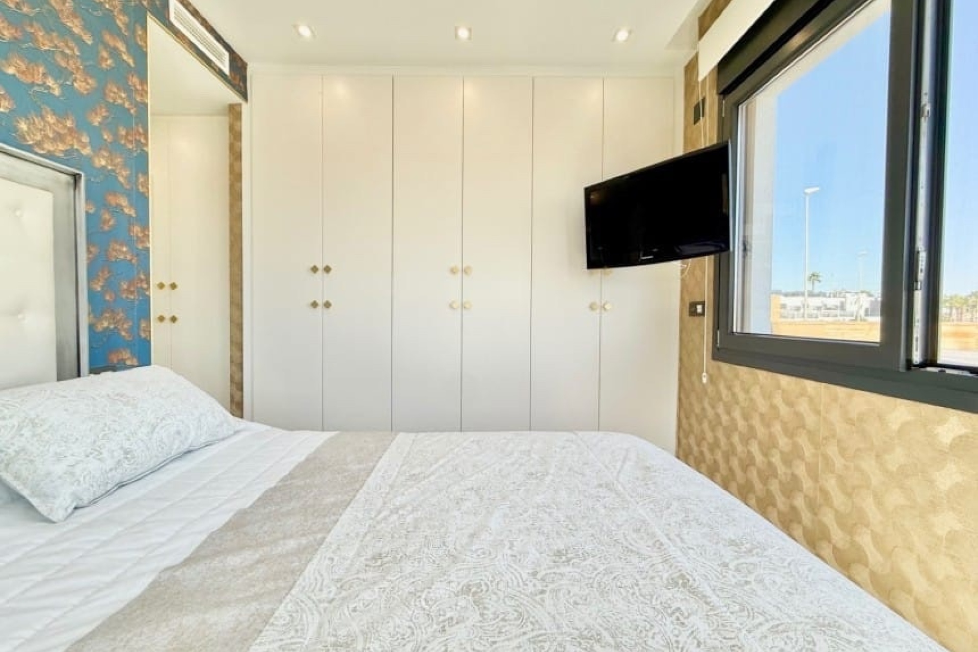 Rynek wtórny - Villa - Orihuela - Lomas de Cabo Roig