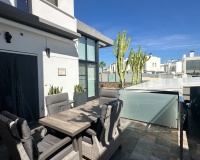 Rynek wtórny - Villa - Orihuela - Lomas de Cabo Roig