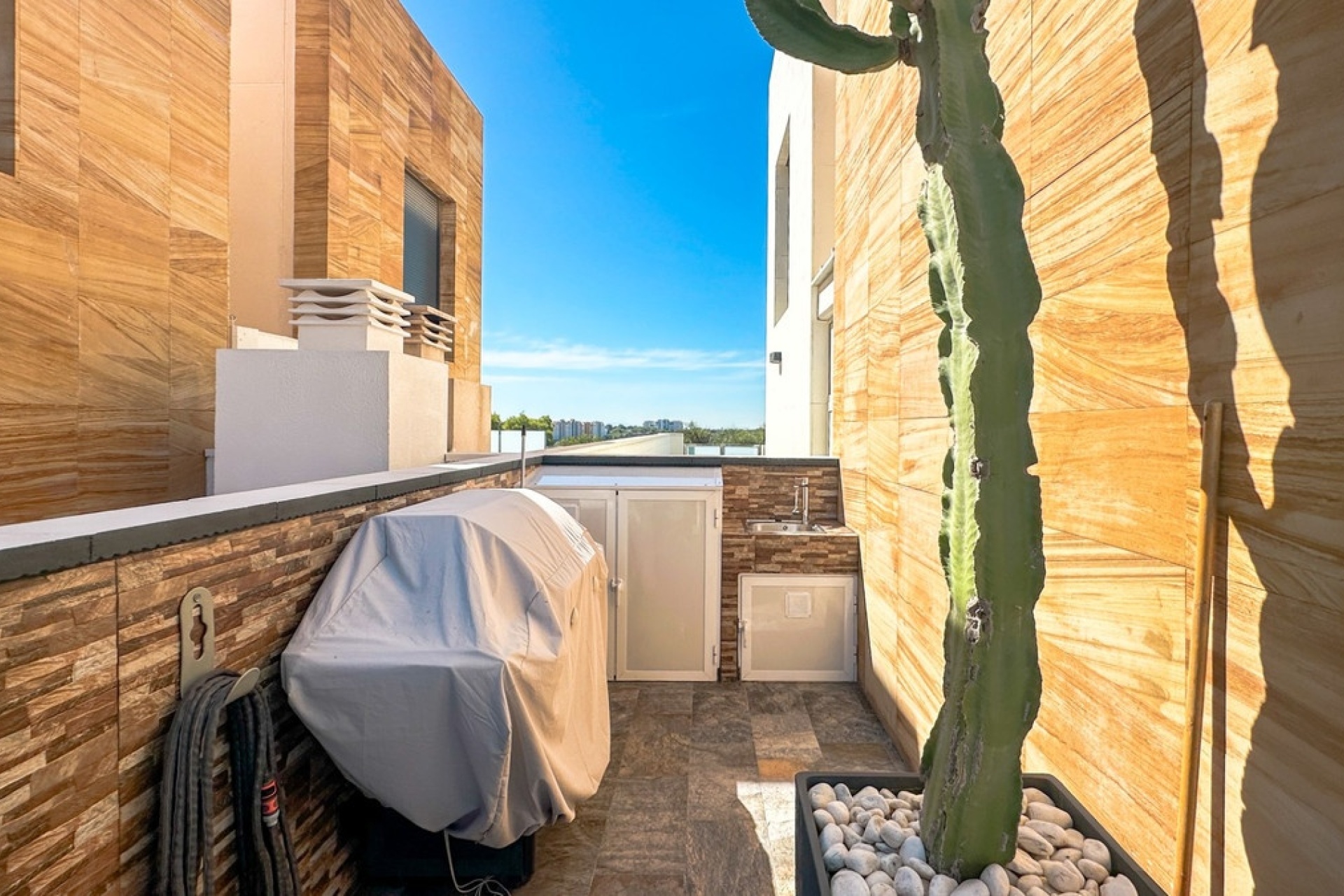Rynek wtórny - Villa - Orihuela - Lomas de Cabo Roig