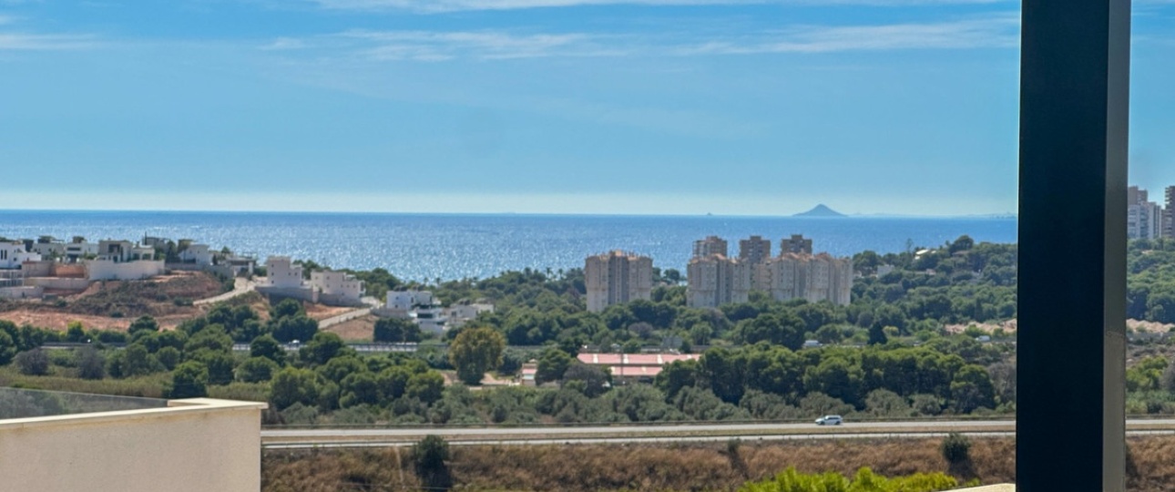 Rynek wtórny - Villa - Orihuela - Lomas de Cabo Roig